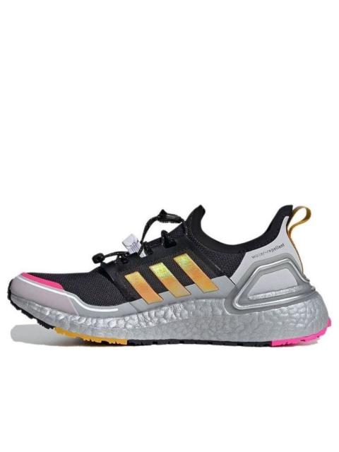 adidas (WMNS) adidas Ultra Boost Cold Rdy 'Black Gray' FV8364