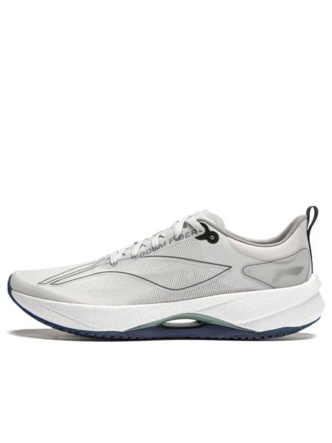 Li-Ning Li-Ning Superlight 21 'Grey White' ARBU001-39