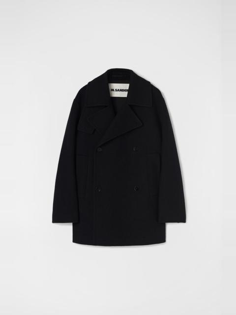 Jil Sander Coat