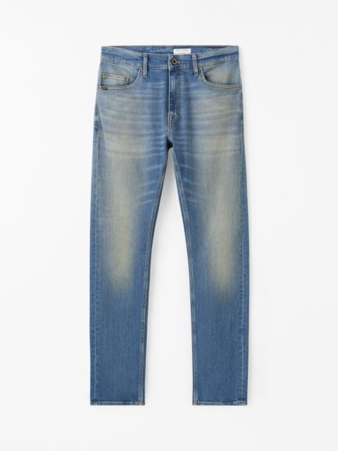 TIGER OF SWEDEN Pistolero Slim-fit Jeans