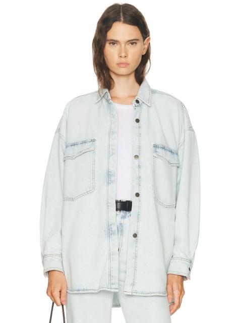American Vintage Joybird-B Shirt