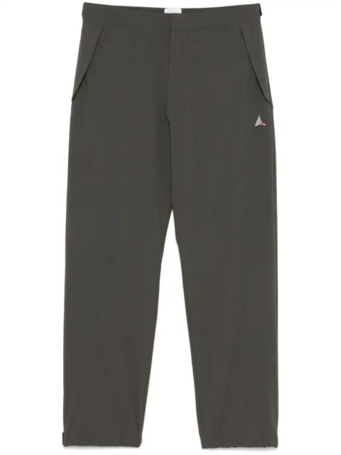 ROA windproof trousers