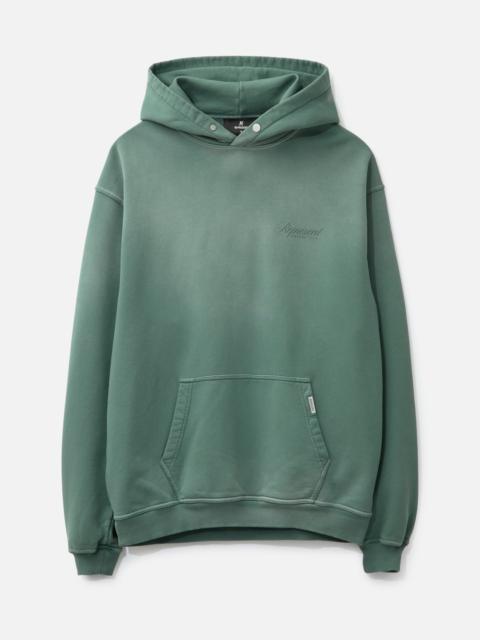 REPRESENT OWNERS’ CLUB SCRIPT HOODIE