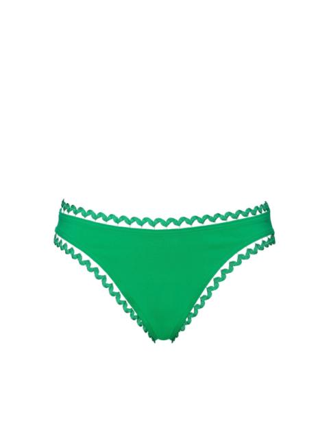 Boogie bikini bottoms