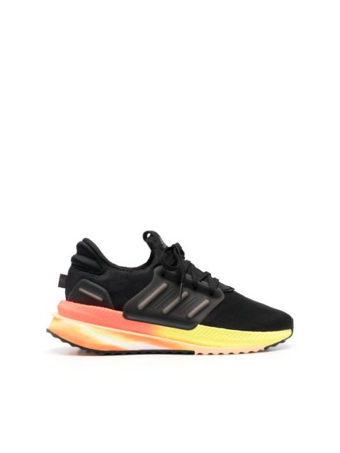 adidas two-tone low-top sneakers