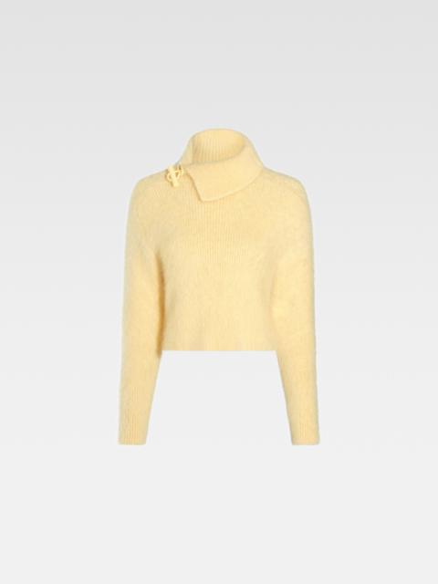 Le pull Marina