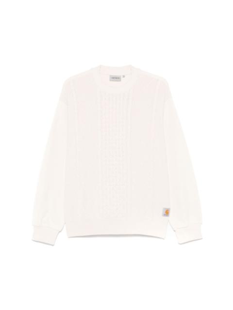 Carhartt Tridon sweater
