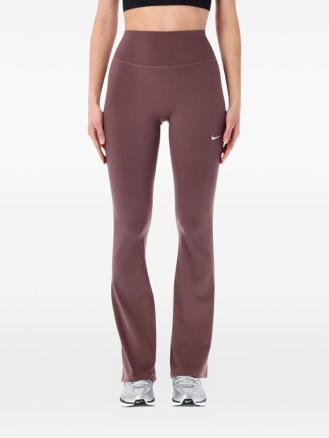 Nike One high-waisted leggings