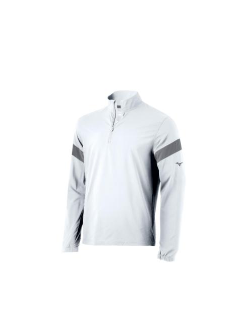 Mizuno Mizuno Men's Long Sleeve Hitting Jacket