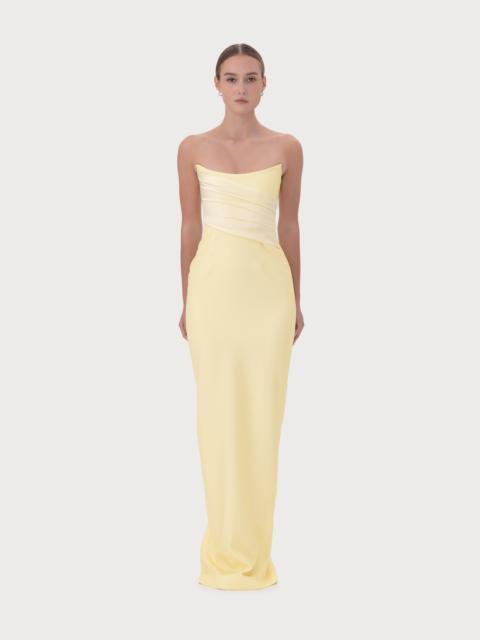SAU LEE LOUISA GOWN