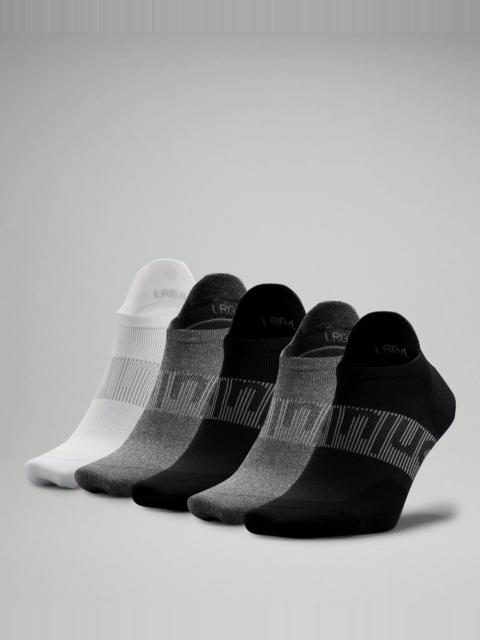 Men's Power Stride Tab Socks *5 Pack