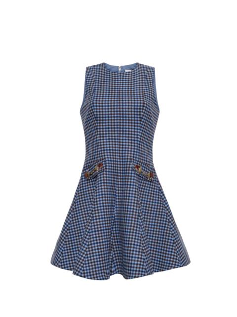 Cara Cara Burns Dress
