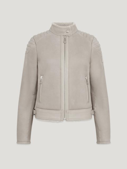 Belstaff SHEARLING MOLLISON JACKET