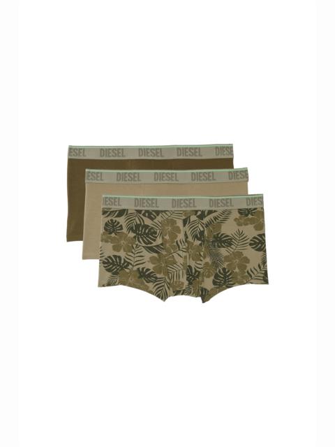 Diesel UMBX-DAMIENTHREEPACK