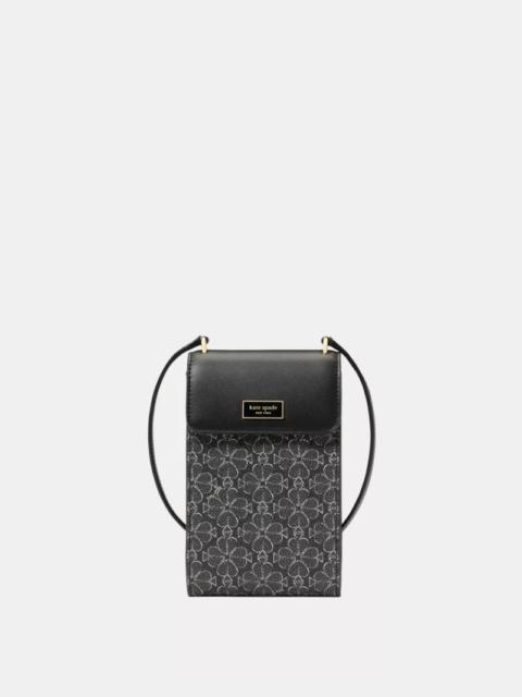 kate spade Serena Phone Crossbody Bag