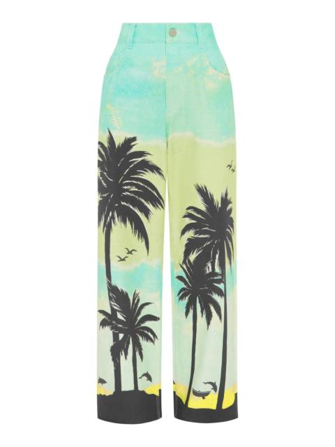 ALÉMAIS Sail Away Pant