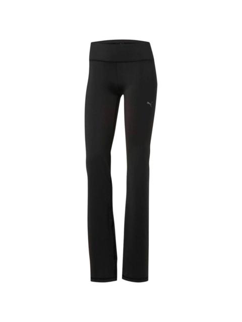 PUMA Essential flare leggings
