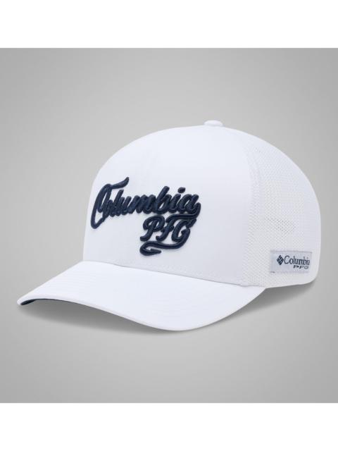 Columbia PFG Patch Mesh Ball Cap