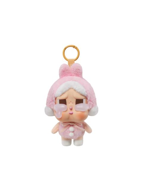 POP MART Pop Mart CryBaby Crying Again Series I'll Give You All My Love Vinyl Face Plush