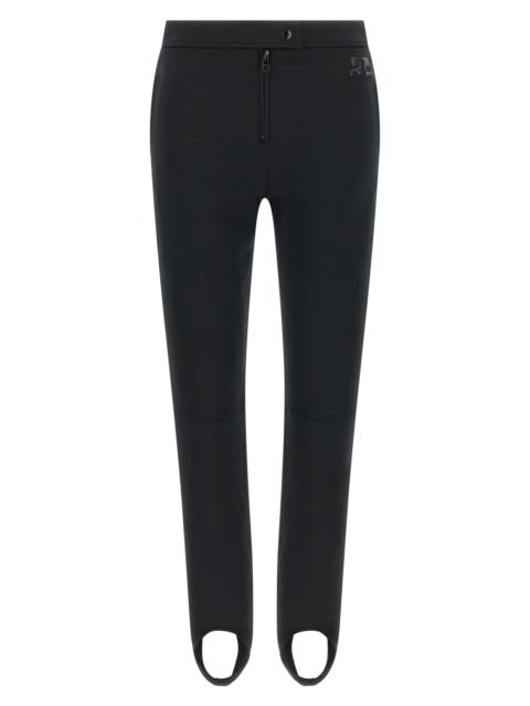 courrèges Pants With Stirrup