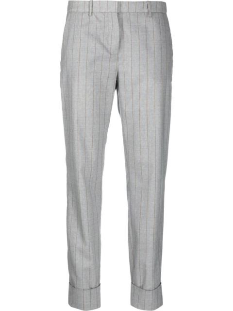 FABIANA FILIPPI tailored slim-cut trousers
