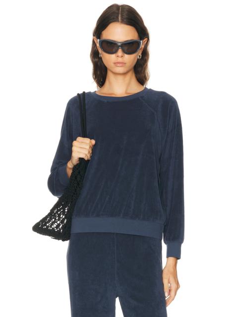 SUZIE KONDI Samos Sweatshirt