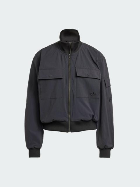 adidas Premium Essentials Jacket Woven