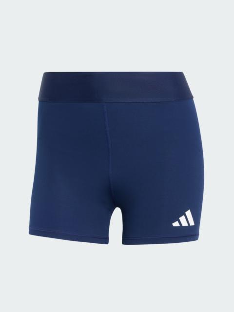 adidas Techfit Volleyball Period Proof Shorts