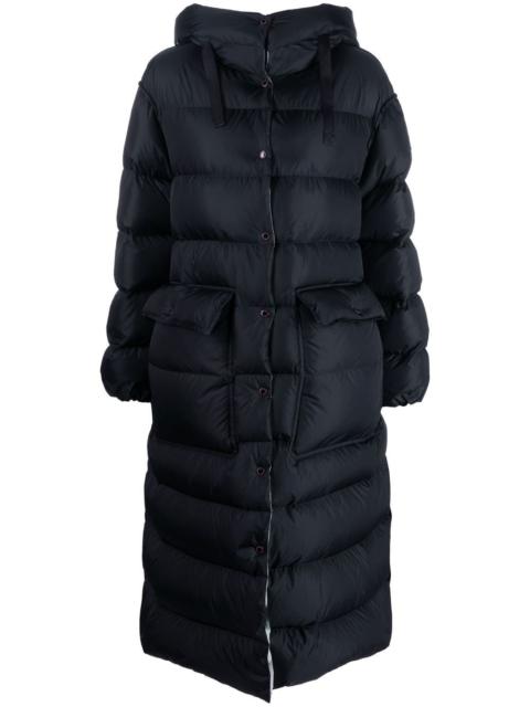 PARAJUMPERS reversible padded coat