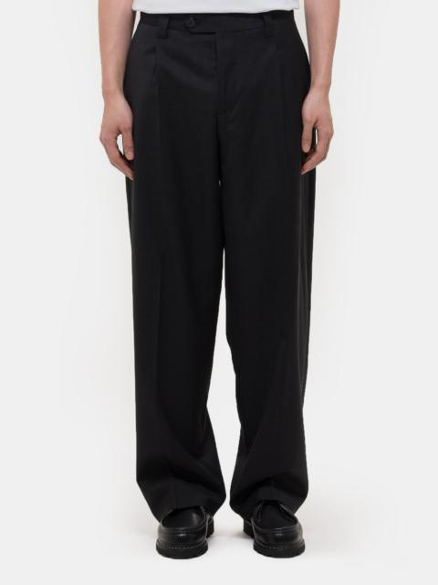 mfpen Service Trousers in Black