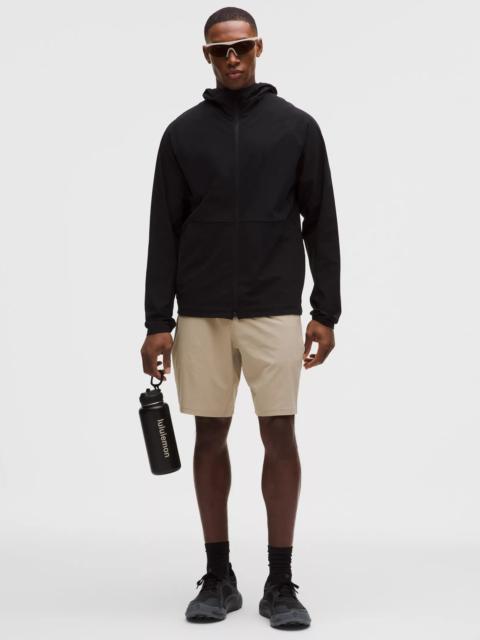 lululemon Pace Breaker Linerless Short 9"