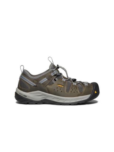 KEEN Men's Atlanta Cool II ESD (Steel Toe)