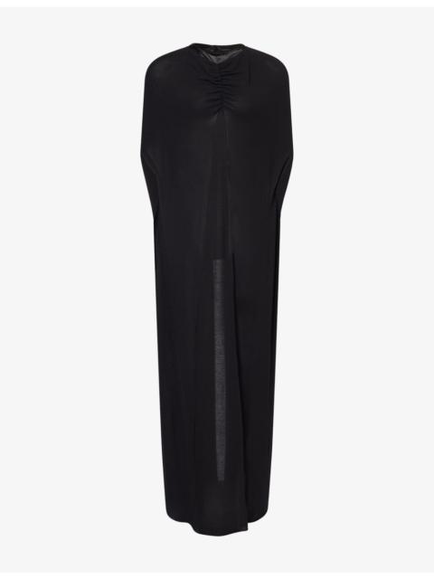 DARKPARK Aurora Long Jersey Cape Top