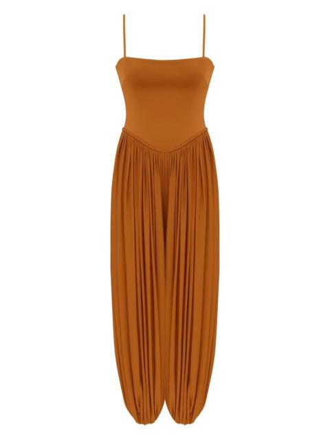 Zimmermann LUNA JERSEY JUMPSUIT