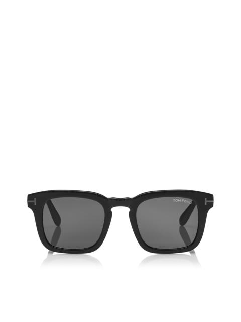 TOM FORD DAX SUNGLASSES