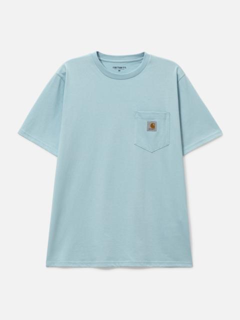 Carhartt WIP SHORT SLEEVES POCKET T-SHIRT