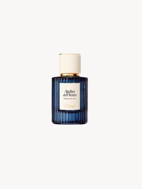 Chloé ATELIER DES FLEURS CEDRUS DE NUIT EAU DE PARFUM 1.7 FL OZ
