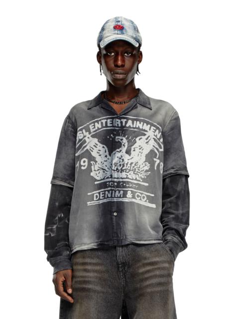 Diesel S-EEKLO