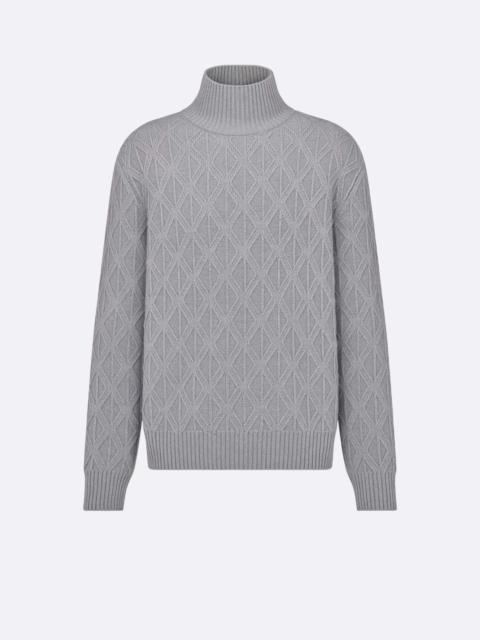 Dior CD Diamond Sweater
