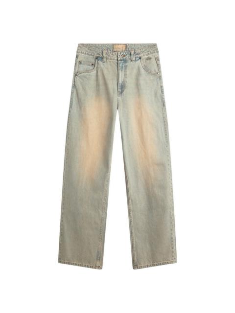 Dime Dime Baggy Denim Pants