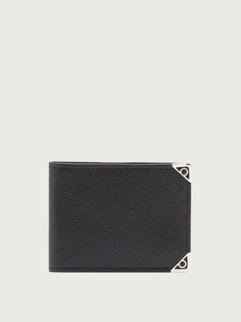 FERRAGAMO GANCINI WALLET