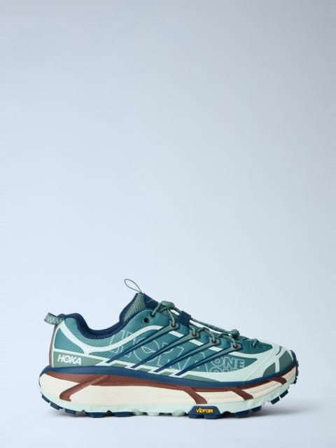 HOKA Mafate Three2 Wordmark