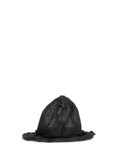 Yohji Yamamoto Mountain-Hat