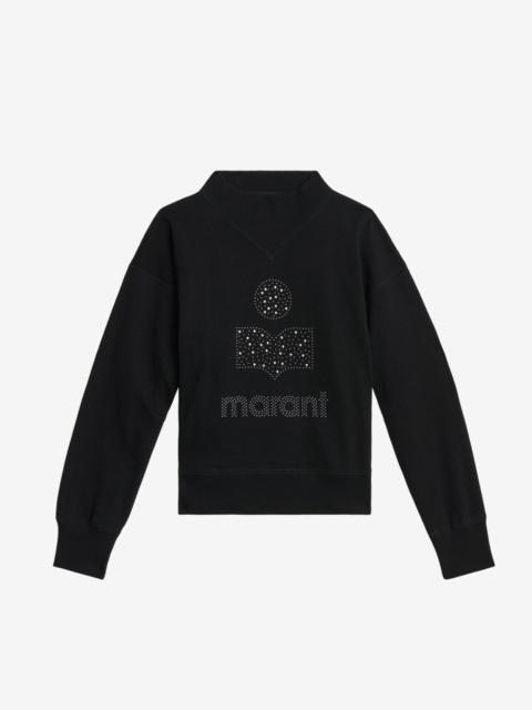Isabel Marant Étoile MOBY SWEATSHIRT