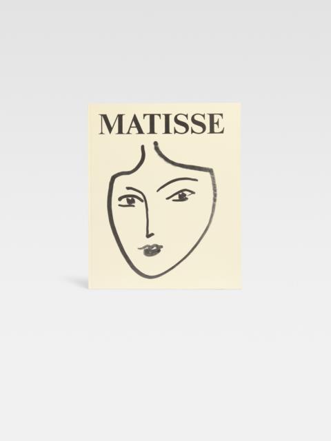 JACQUEMUS Exhibition catalog : 'Henri Matisse' - May to July 1980