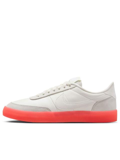 (WMNS) Nike Killshot 2 'Sail Flash Crimson' HV0944-133