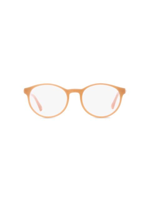 JIMMY CHOO pantos 프레임 안경