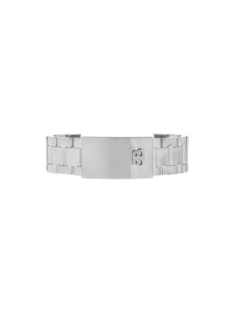 Women's 24/7 Cuff in Silver