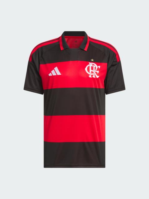 adidas CR Flamengo 26 Home Jersey
