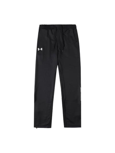 Under Armour Under Armour Terry Pants 'Black' 1366265-001